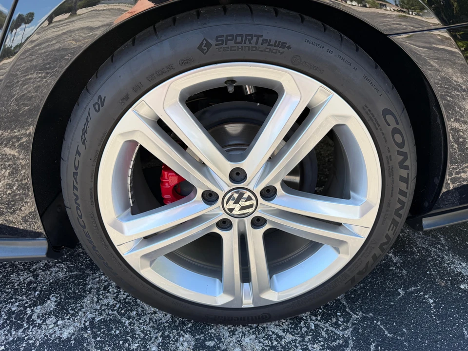 2016 Volkswagen A6 Jetta - Image 22 of 31
