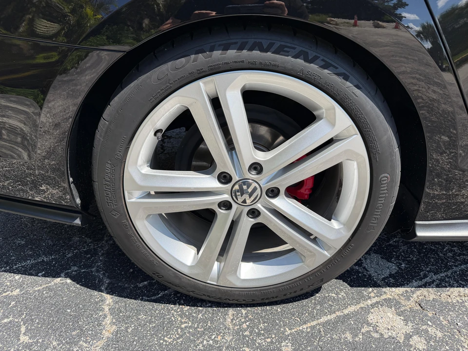 2016 Volkswagen A6 Jetta - Image 23 of 31