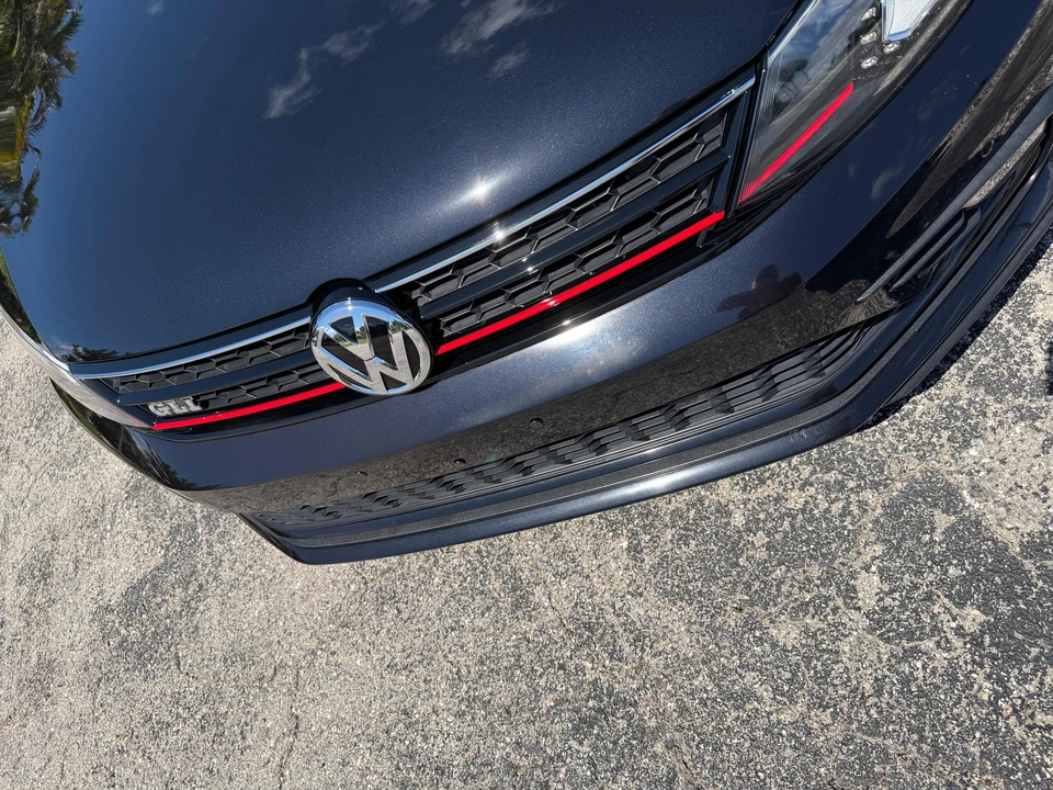 2016 Volkswagen A6 Jetta - Image 13 of 31