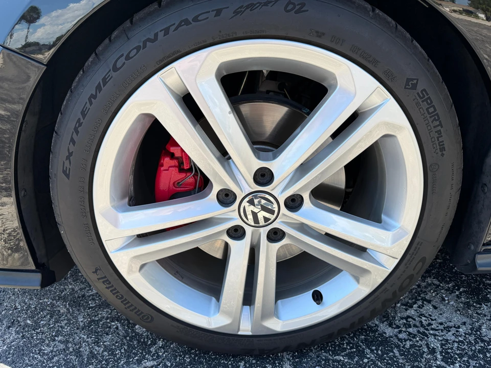 2016 Volkswagen A6 Jetta - Image 21 of 31