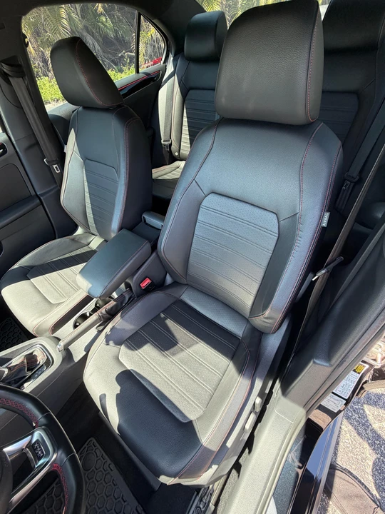 2016 Volkswagen A6 Jetta - Image 31 of 31