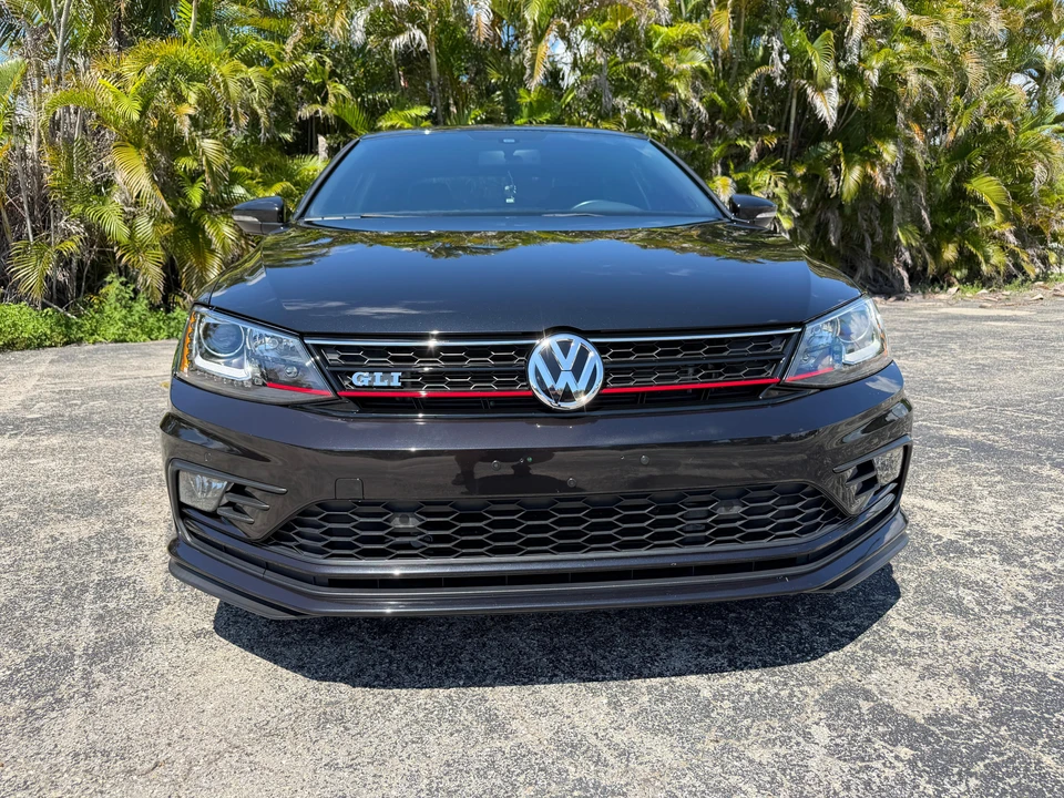 2016 Volkswagen A6 Jetta - Image 6 of 31