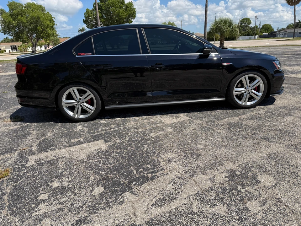 2016 Volkswagen A6 Jetta - Image 10 of 31