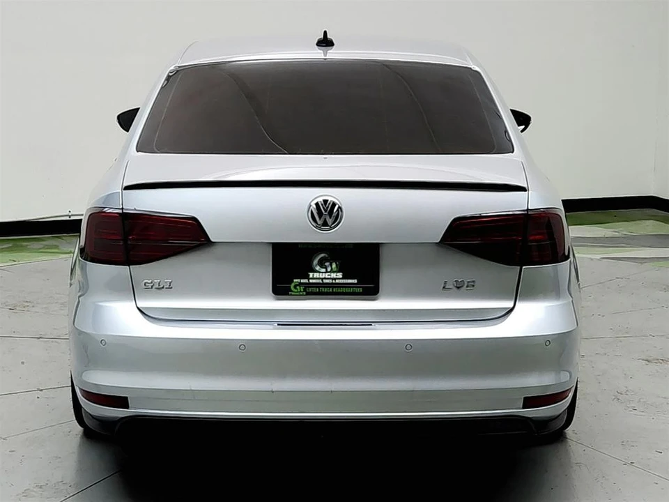 2016 Volkswagen A6 Jetta - Image 6 of 12
