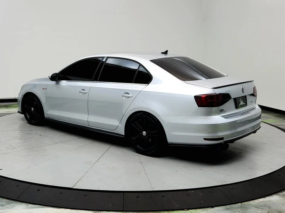 2016 Volkswagen A6 Jetta - Image 7 of 12