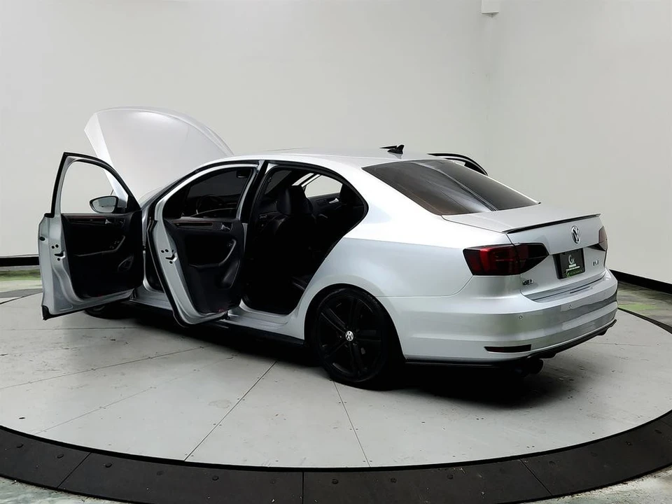 2016 Volkswagen A6 Jetta - Image 12 of 12