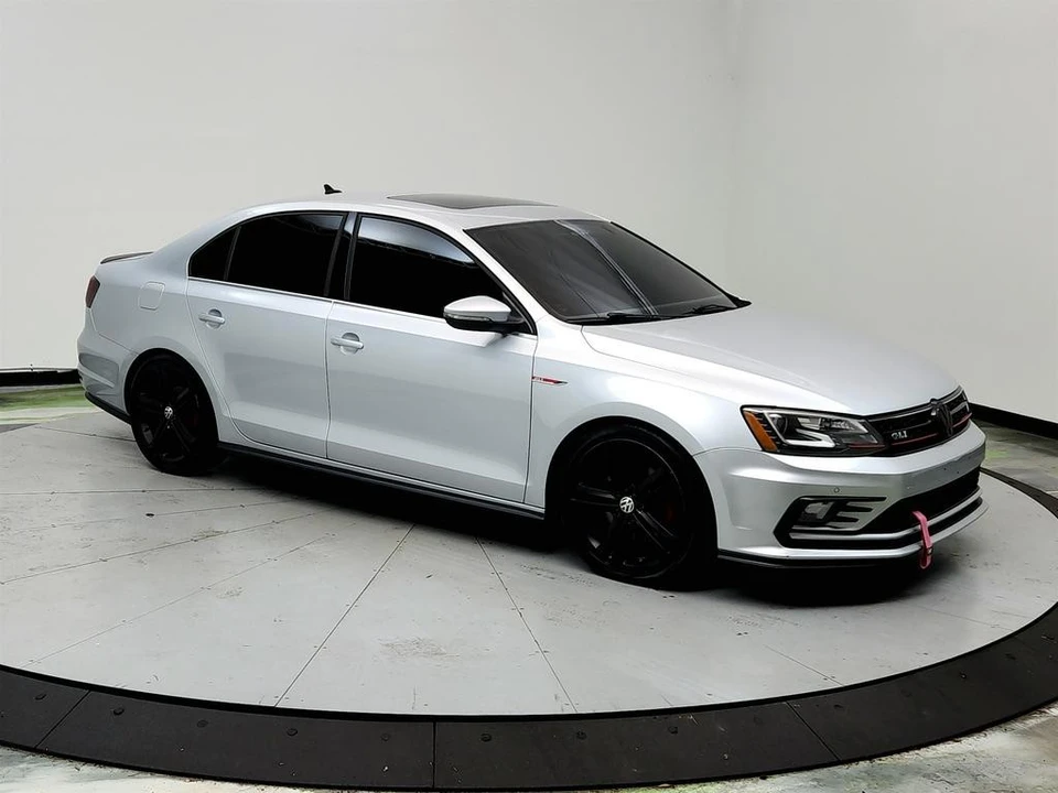 2016 Volkswagen A6 Jetta - Image 3 of 12