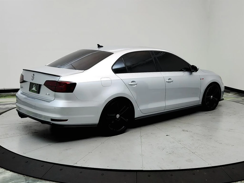 2016 Volkswagen A6 Jetta - Image 5 of 12