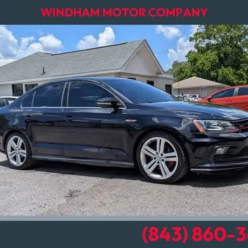 2016 Volkswagen Jetta