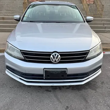 2016 Volkswagen Jetta SE