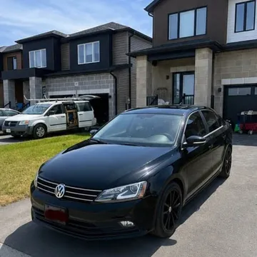 2016 Volkswagen Jetta Highline