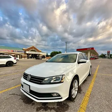 2016 Volkswagen Jetta R-Line