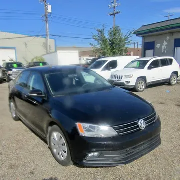 2016 Volkswagen Jetta