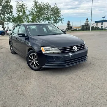 2016 Volkswagen Jetta SE