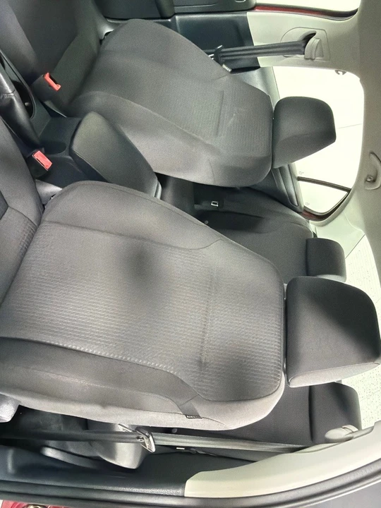 2016 Volkswagen A6 Jetta - Image 12 of 12