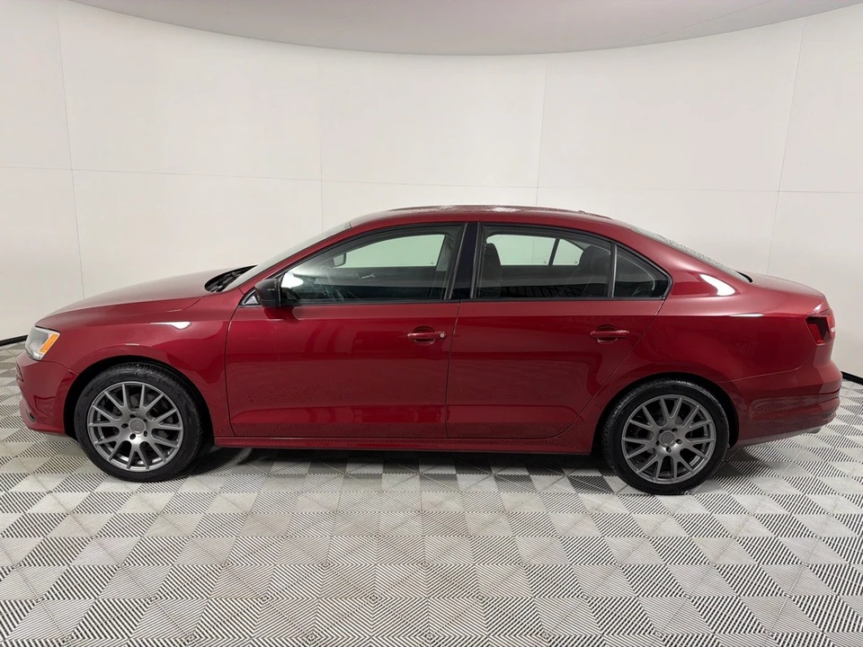 2016 Volkswagen A6 Jetta - Image 7 of 12