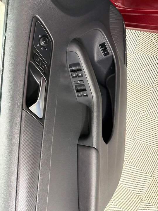 2016 Volkswagen A6 Jetta - Image 10 of 12