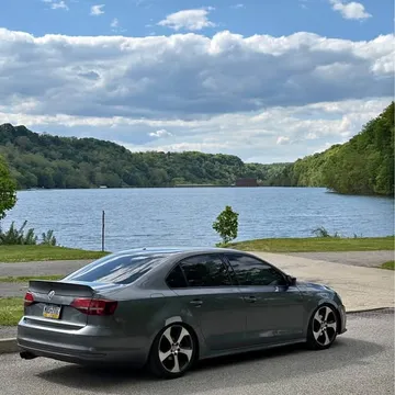 2016 Volkswagen Jetta S