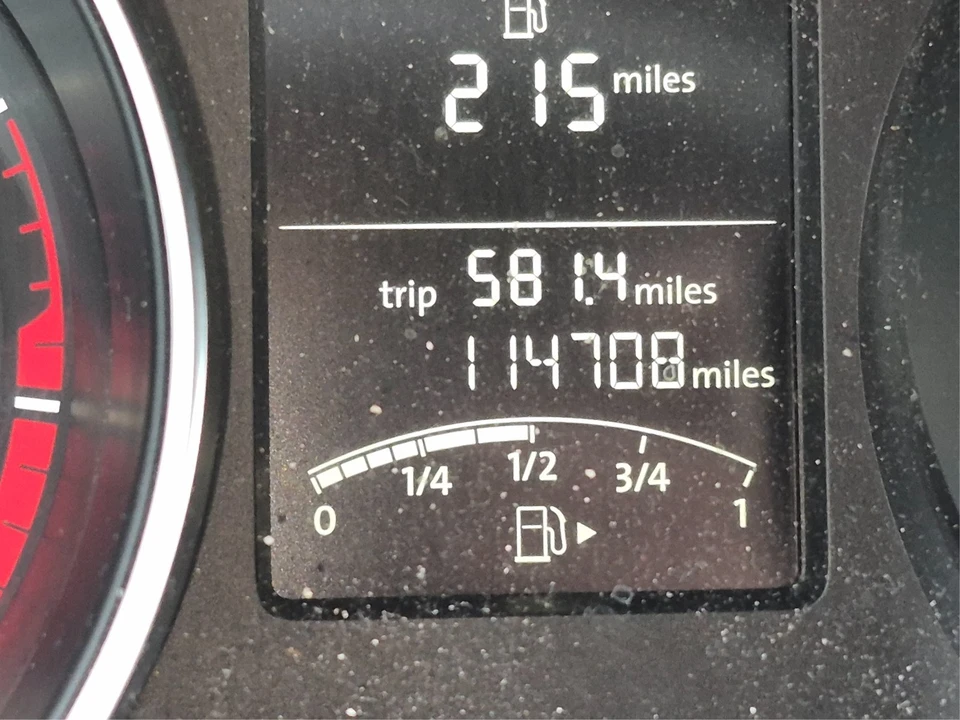 2016 Volkswagen A6 Jetta - Image 10 of 12