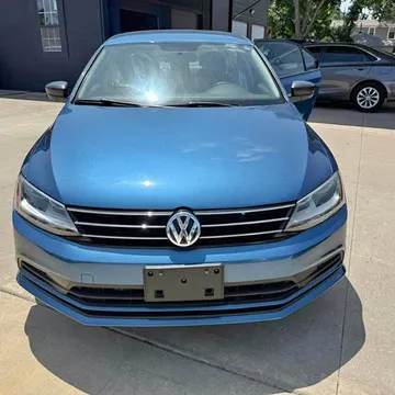 2016 Volkswagen Jetta SE Sedan 4D