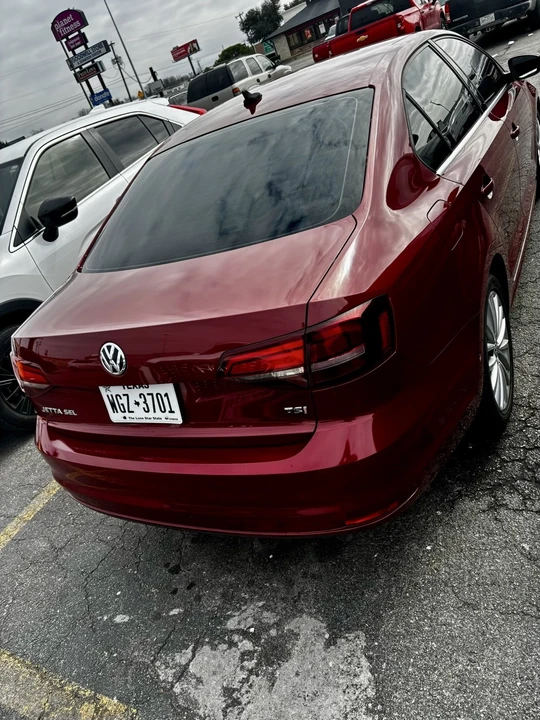 2016 Volkswagen A6 Jetta - Image 3 of 7