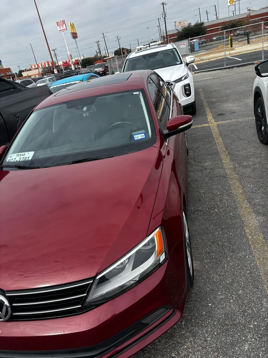 2016 Volkswagen A6 Jetta - Image 5 of 7