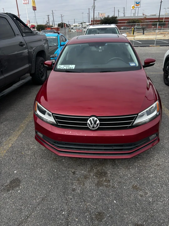 2016 Volkswagen A6 Jetta - Image 4 of 7