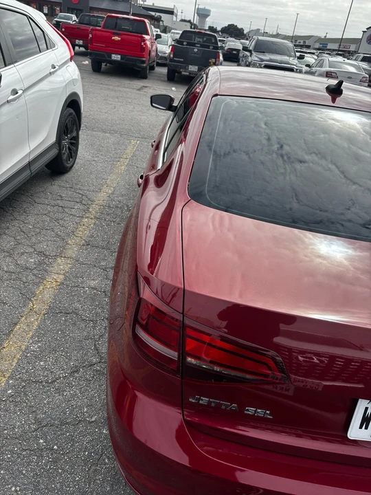 2016 Volkswagen A6 Jetta - Image 2 of 7