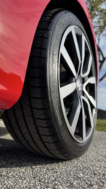 2016 Volkswagen A6 Jetta - Image 10 of 21