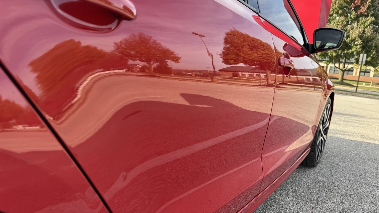 2016 Volkswagen A6 Jetta - Image 19 of 21