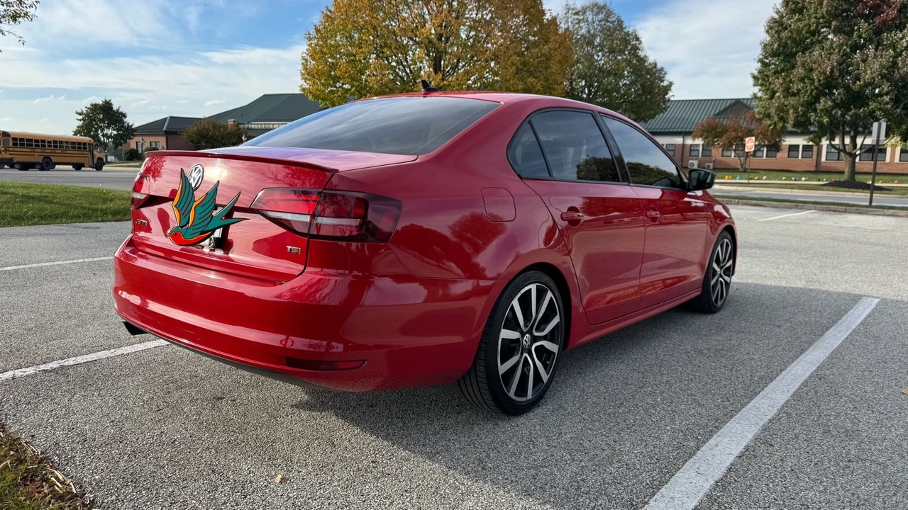 2016 Volkswagen A6 Jetta - Image 5 of 21