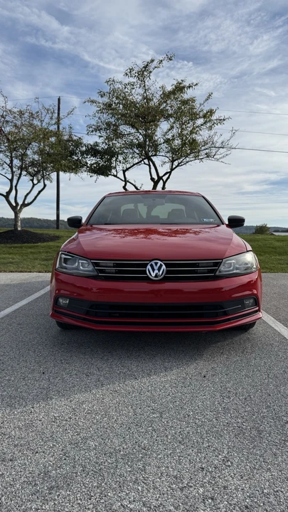 2016 Volkswagen A6 Jetta - Image 2 of 21