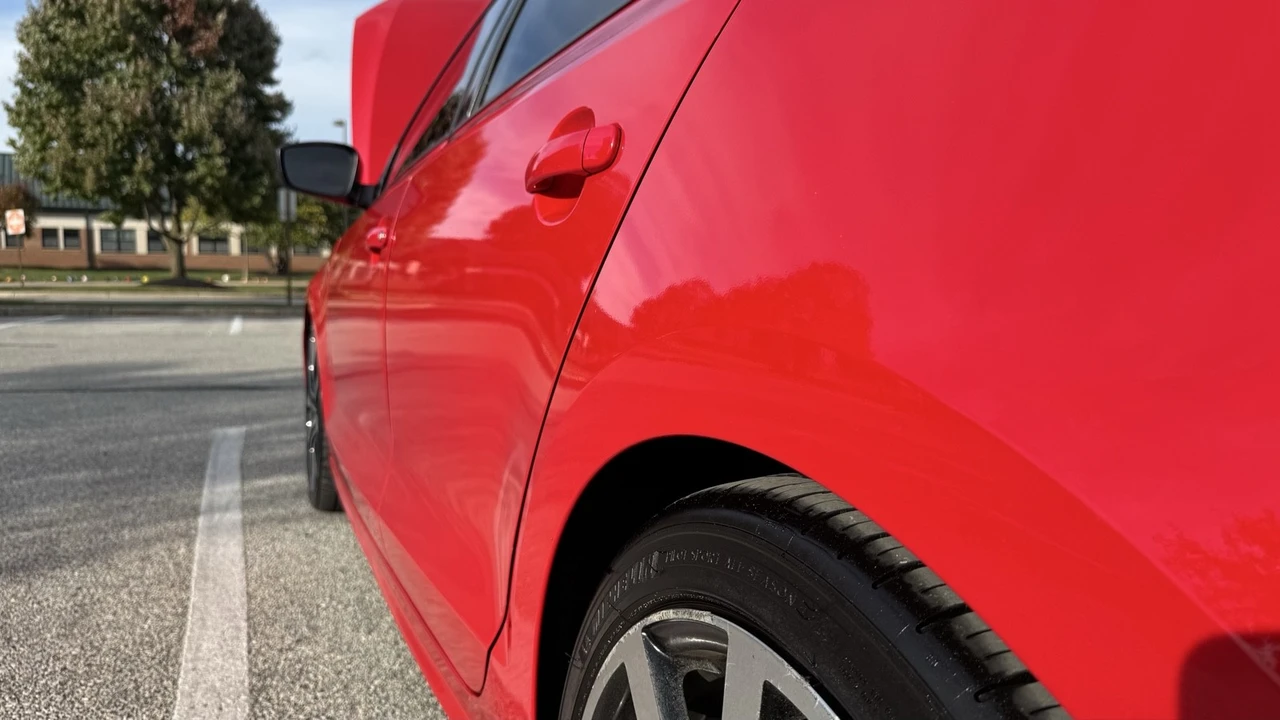 2016 Volkswagen A6 Jetta - Image 20 of 21