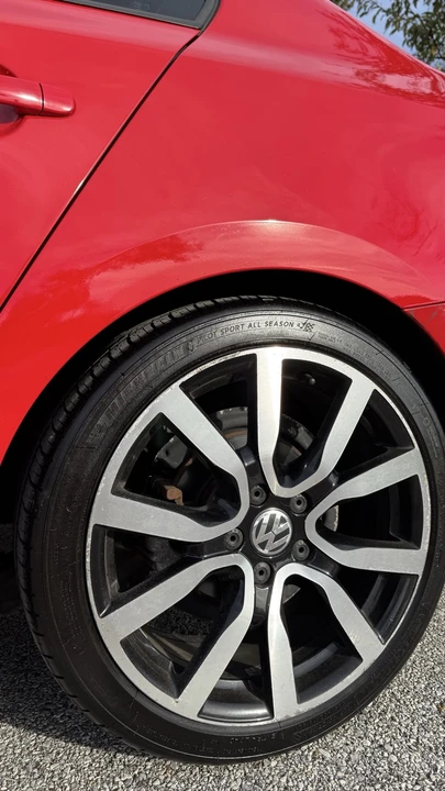 2016 Volkswagen A6 Jetta - Image 9 of 21