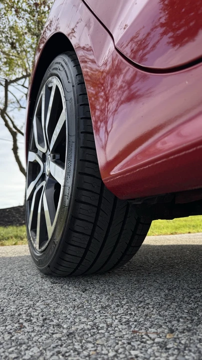 2016 Volkswagen A6 Jetta - Image 13 of 21
