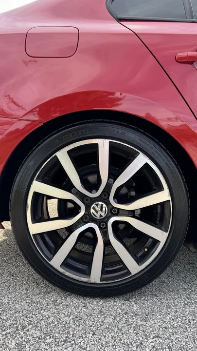 2016 Volkswagen A6 Jetta - Image 15 of 21