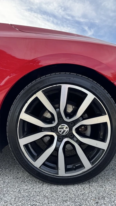 2016 Volkswagen A6 Jetta - Image 16 of 21