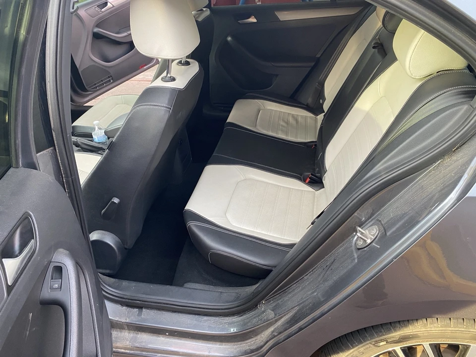 2016 Volkswagen A6 Jetta - Image 15 of 17
