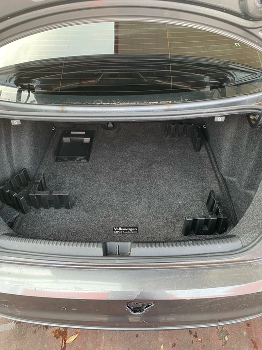 2016 Volkswagen A6 Jetta - Image 11 of 17