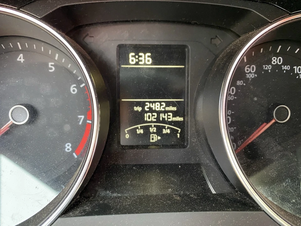 2016 Volkswagen A6 Jetta - Image 16 of 17