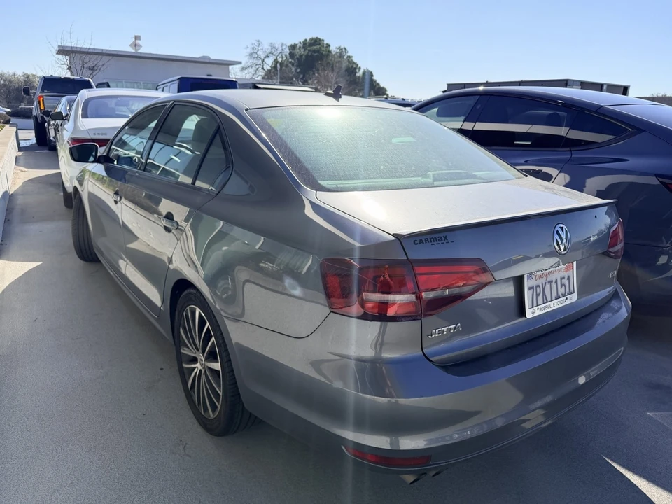 2016 Volkswagen A6 Jetta - Image 4 of 4