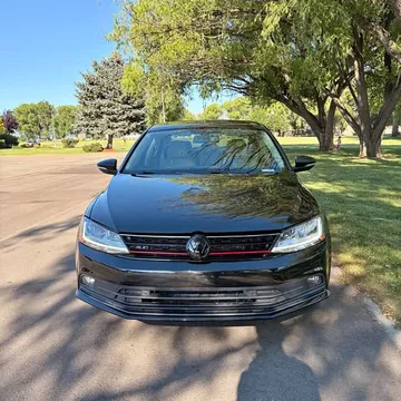 2016 Volkswagen Jetta SEL Hybrid Premium