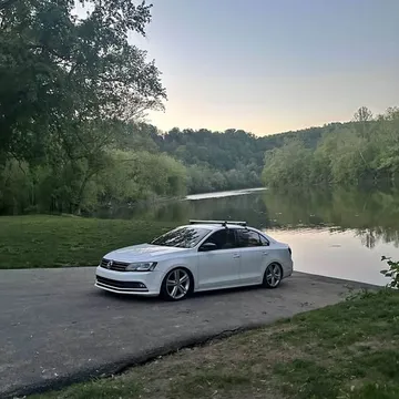 2016 Volkswagen Jetta Sport