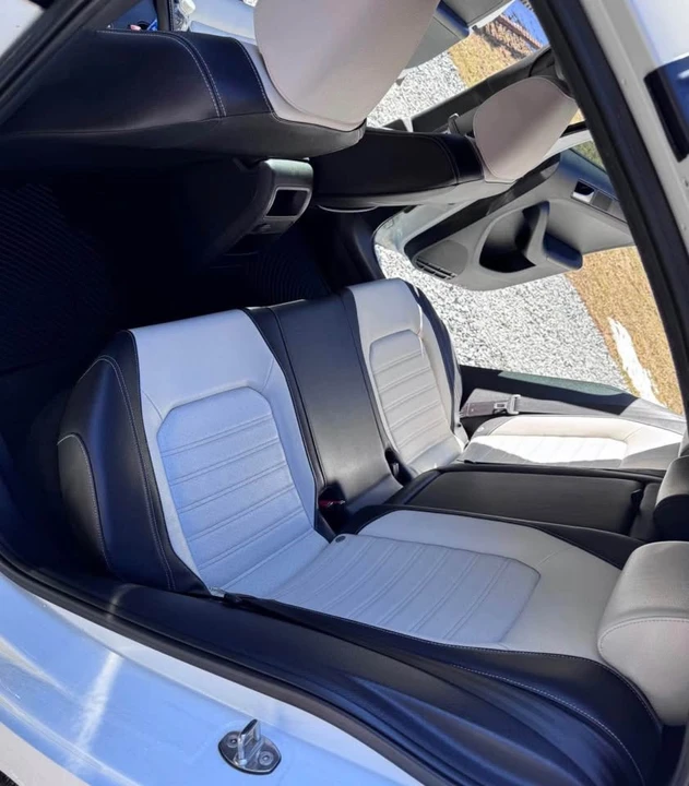 2016 Volkswagen A6 Jetta - Image 8 of 8