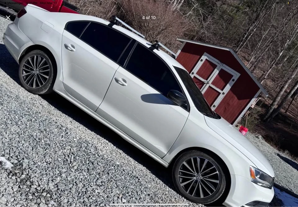 2016 Volkswagen A6 Jetta - Image 3 of 8