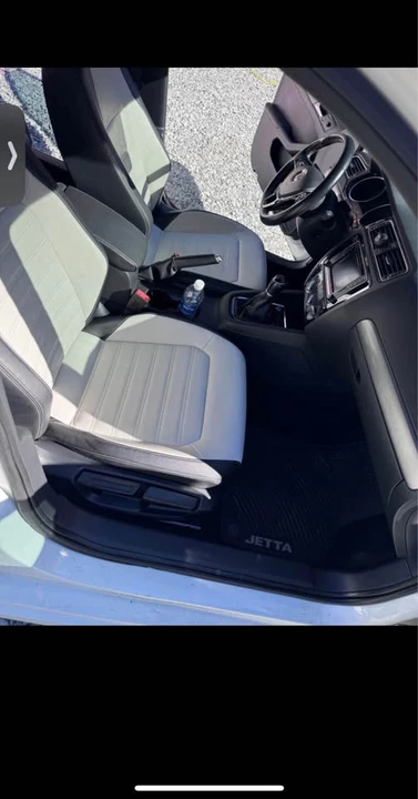 2016 Volkswagen A6 Jetta - Image 6 of 8