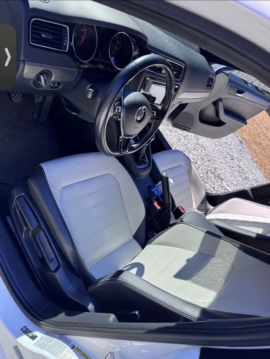 2016 Volkswagen A6 Jetta - Image 5 of 8