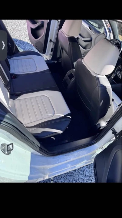 2016 Volkswagen A6 Jetta - Image 7 of 8