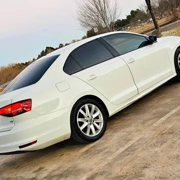 2016 Volkswagen Jetta TDI SportWagen