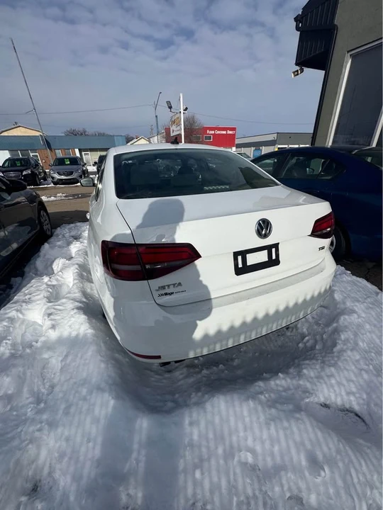 2016 Volkswagen A6 Jetta - Image 5 of 6